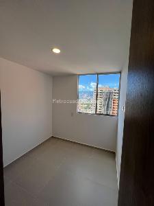 Apartamento de 3 alcobas en arriendo en Coltejer, Itagüí, 64 m² · foto 8 de 12