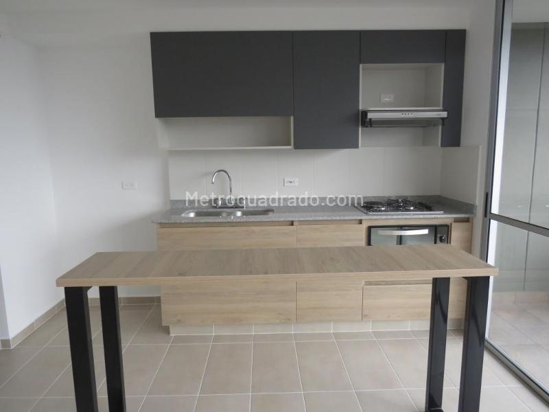 Piso – Sabaneta - Vista 2