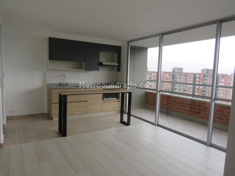 Piso – Sabaneta - Vista 4