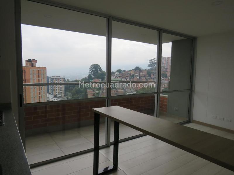 Piso – Sabaneta - Vista 5