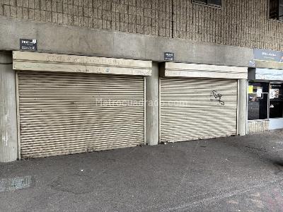 Local Comercial en Arriendo, Prado, Medellín