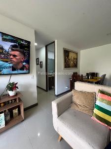 Apartamento de 3 alcobas en venta en Aves Maria, Sabaneta, 84 m² · foto 10 de 20