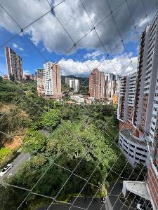 Apartamento de 3 alcobas en venta en Aves Maria, Sabaneta, 84 m² · foto 15 de 20