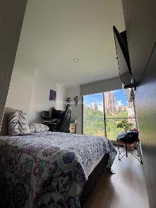 Apartamento de 3 alcobas en venta en Aves Maria, Sabaneta, 84 m² · foto 2 de 20