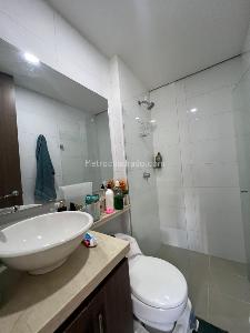 Apartamento de 3 alcobas en venta en Aves Maria, Sabaneta, 84 m² · foto 3 de 20