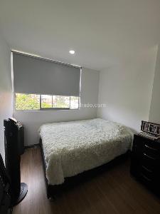 Apartamento de 3 alcobas en venta en Aves Maria, Sabaneta, 84 m² · foto 4 de 20