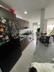Apartamento de 3 alcobas en venta en Aves Maria, Sabaneta, 84 m² · foto 5 de 20