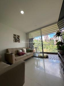 Apartamento de 3 alcobas en venta en Aves Maria, Sabaneta, 84 m² · foto 6 de 20