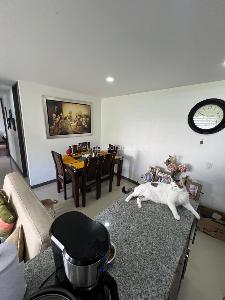 Apartamento de 3 alcobas en venta en Aves Maria, Sabaneta, 84 m² · foto 7 de 20