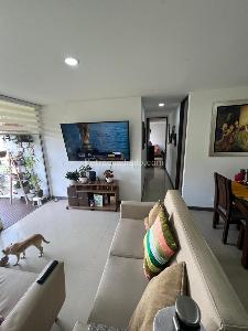 Apartamento de 3 alcobas en venta en Aves Maria, Sabaneta, 84 m² · foto 8 de 20