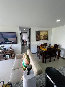 Apartamento de 3 alcobas en venta en Aves Maria, Sabaneta, 84 m² · foto 9 de 20