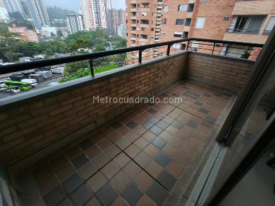 Apartamento de 3 alcobas en venta en Aves Maria, Sabaneta, 93 m² · foto 13 de 16
