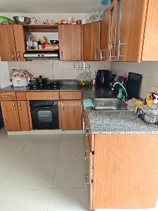 Apartamento de 3 alcobas en venta en Aves Maria, Sabaneta, 93 m² · foto 7 de 16