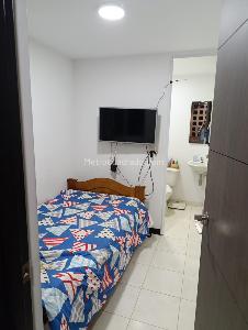 Apartamento de 4 alcobas en venta en San Jose, Sabaneta, 84 m² · foto 10 de 17