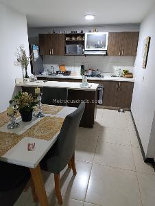 Apartamento de 4 alcobas en venta en San Jose, Sabaneta, 84 m² · foto 14 de 17