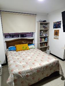 Apartamento de 4 alcobas en venta en San Jose, Sabaneta, 84 m² · foto 6 de 17