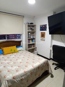 Apartamento de 4 alcobas en venta en San Jose, Sabaneta, 84 m² · foto 7 de 17