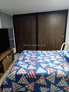 Apartamento de 4 alcobas en venta en San Jose, Sabaneta, 84 m² · foto 8 de 17