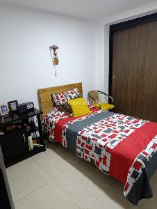 Apartamento de 4 alcobas en venta en San Jose, Sabaneta, 84 m² · foto 9 de 17