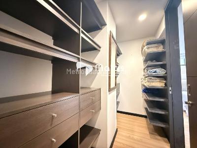Apartamento de 3 alcobas en arriendo en El Poblado, Medellín, 90 m² · foto 8 de 13