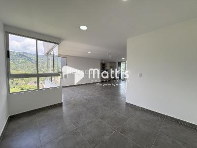 Apartamento de 3 alcobas en venta en Las Lomitas, Sabaneta, 171 m² · foto 10 de 20