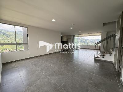 Apartamento de 3 alcobas en venta en Las Lomitas, Sabaneta, 171 m² · foto 11 de 20