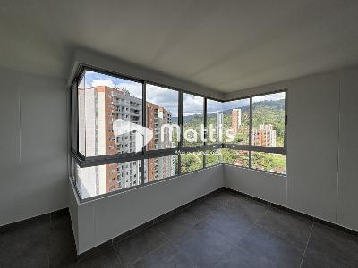 Apartamento de 3 alcobas en venta en Las Lomitas, Sabaneta, 171 m² · foto 12 de 20