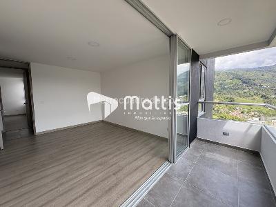 Apartamento de 3 alcobas en venta en Las Lomitas, Sabaneta, 171 m² · foto 13 de 20