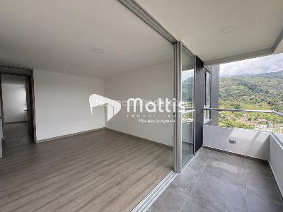 Apartamento de 3 alcobas en venta en Las Lomitas, Sabaneta, 171 m² · foto 14 de 20