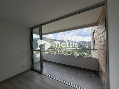 Apartamento de 3 alcobas en venta en Las Lomitas, Sabaneta, 171 m² · foto 15 de 20