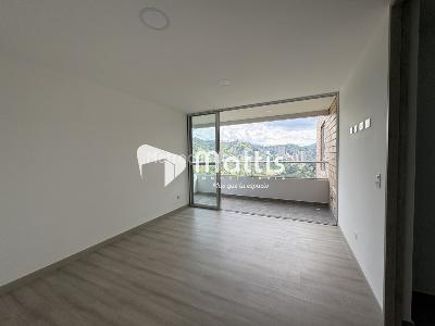 Apartamento de 3 alcobas en venta en Las Lomitas, Sabaneta, 171 m² · foto 18 de 20