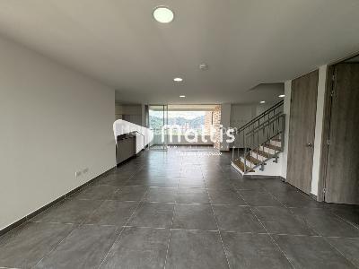 Apartamento de 3 alcobas en venta en Las Lomitas, Sabaneta, 171 m² · foto 2 de 20