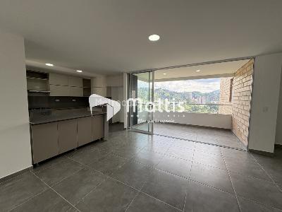 Apartamento de 3 alcobas en venta en Las Lomitas, Sabaneta, 171 m² · foto 4 de 20
