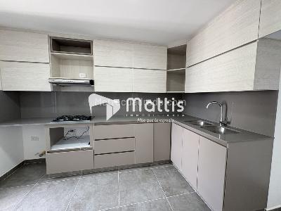Apartamento de 3 alcobas en venta en Las Lomitas, Sabaneta, 171 m² · foto 6 de 20
