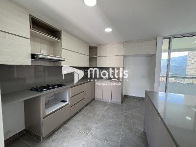 Apartamento de 3 alcobas en venta en Las Lomitas, Sabaneta, 171 m² · foto 7 de 20