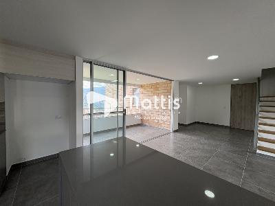 Apartamento de 3 alcobas en venta en Las Lomitas, Sabaneta, 171 m² · foto 8 de 20