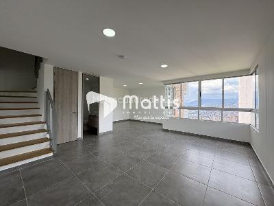 Apartamento de 3 alcobas en venta en Las Lomitas, Sabaneta, 171 m² · foto 9 de 20