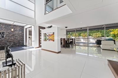 Casa de 3 alcobas en venta en El Poblado, Medellín, 340 m² · foto 6 de 20