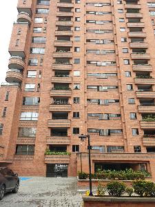 Apartamento en venta en El Poblado, Medellín · foto 20 de 20
