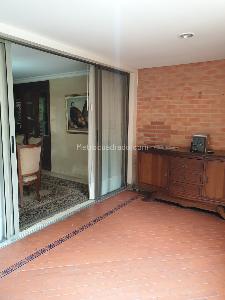 Apartamento en venta en El Poblado, Medellín · foto 7 de 20