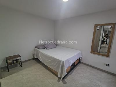 Apartamento en venta en Loma Del Barro, Envigado · foto 10 de 13