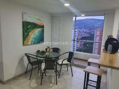 Apartamento en venta en Loma Del Barro, Envigado · foto 11 de 13
