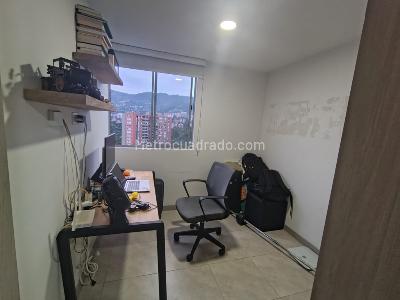 Apartamento en venta en Loma Del Barro, Envigado · foto 12 de 13