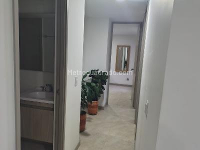 Apartamento en venta en Loma Del Barro, Envigado · foto 13 de 13