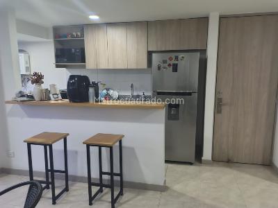 Apartamento en venta en Loma Del Barro, Envigado · foto 3 de 13
