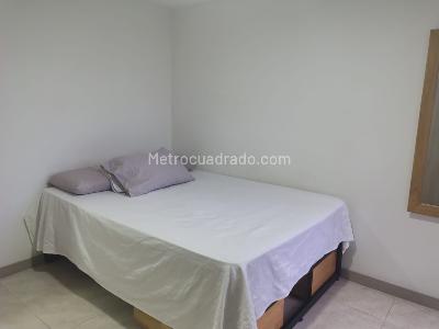 Apartamento en venta en Loma Del Barro, Envigado · foto 7 de 13