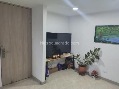 Apartamento en venta en Loma Del Barro, Envigado · foto 9 de 13