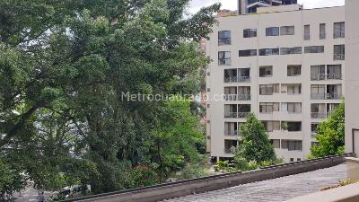 Apartamento de 4 alcobas en venta en El Poblado, Medellín, 137 m² · foto 12 de 20