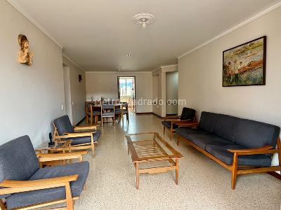 Apartamento en venta en Conquistadores, Medellín · foto 13 de 13