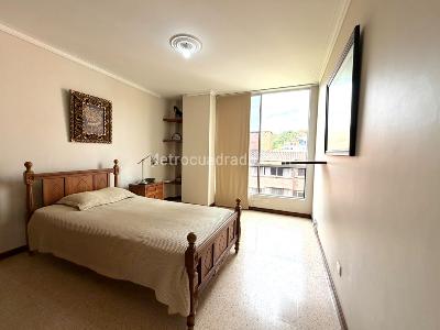 Apartamento en venta en Conquistadores, Medellín · foto 3 de 13